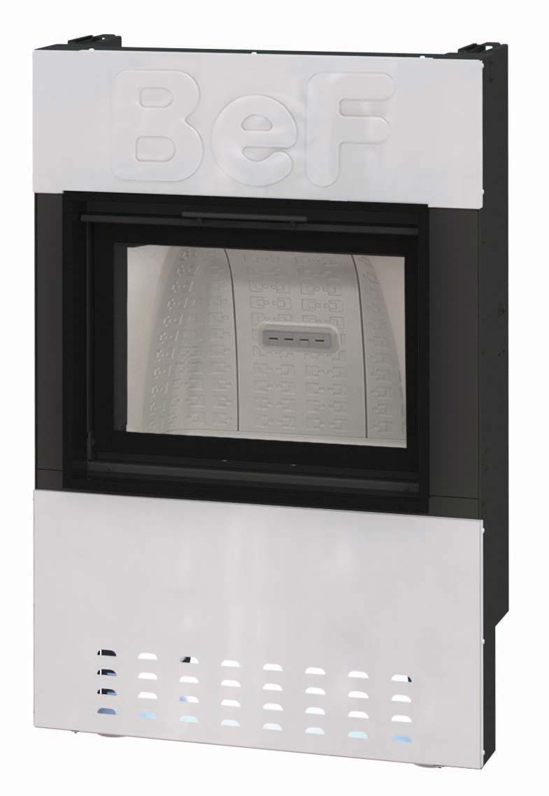 Krbová vložka BeF Feel S 7