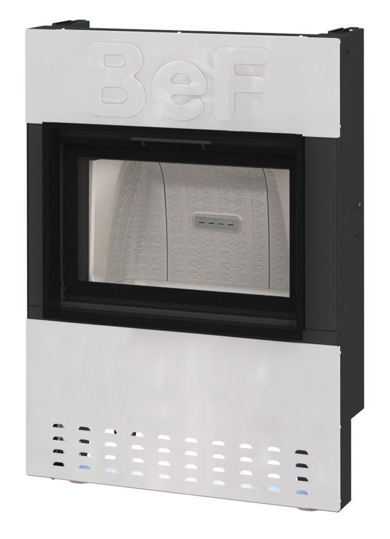 Krbová vložka BeF Feel S 8