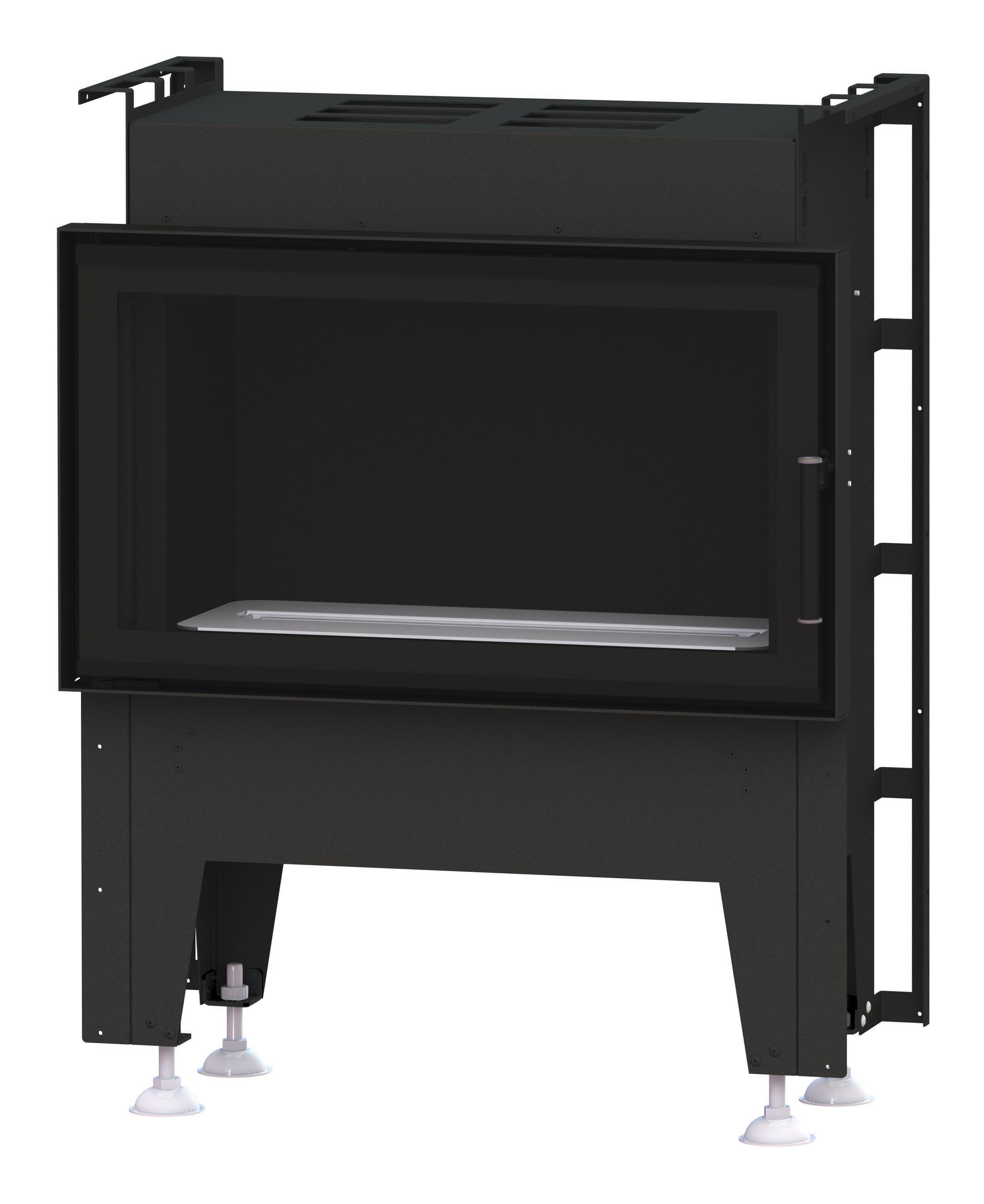 Krbová vložka BeF Spirit 8