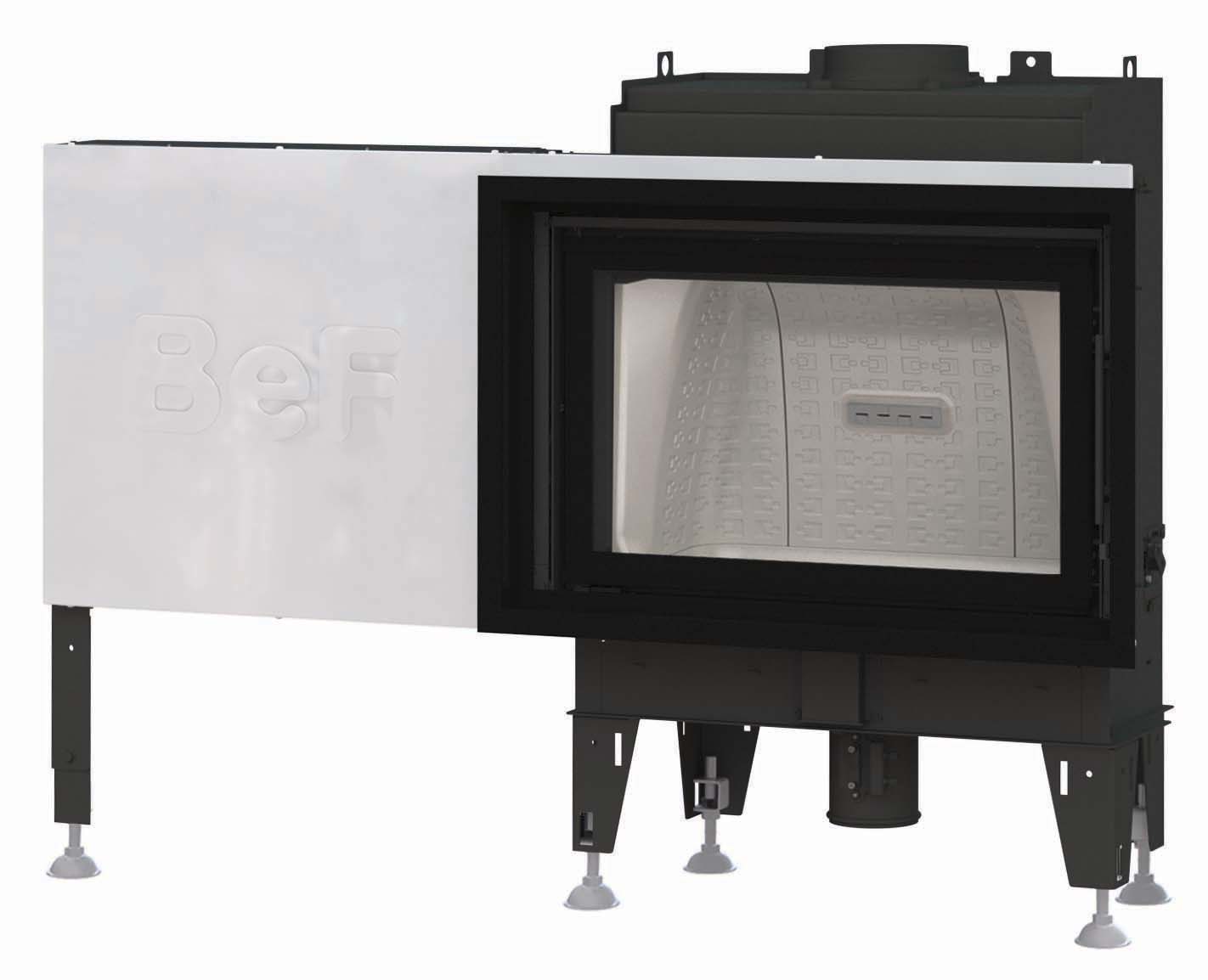 Krbová vložka BeF Therm B 8